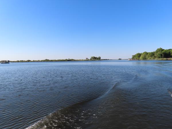 Botswanas Countryside