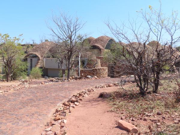 Mapungubwe National Park