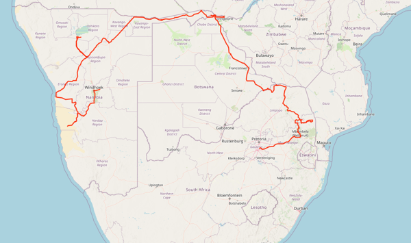 Kruger National Park